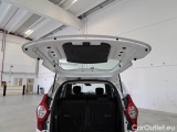  Dacia  Lodgy DACIA  / 2012 / 5P / MONOVOLUME 1.5 BLUE DCI 115CV COMFORT 7P #145