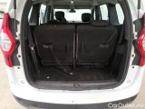  Dacia  Lodgy DACIA  / 2012 / 5P / MONOVOLUME 1.5 BLUE DCI 115CV COMFORT 7P #154