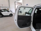  Dacia  Lodgy DACIA  / 2012 / 5P / MONOVOLUME 1.5 BLUE DCI 115CV COMFORT 7P #160