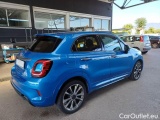  Fiat  500 FIAT X / 2018 / 5P / CROSSOVER 1.3 MJET 95CV E6D SPORT #2