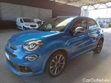  Fiat  500 FIAT X / 2018 / 5P / CROSSOVER 1.3 MJET 95CV E6D SPORT 