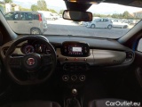  Fiat  500 FIAT X / 2018 / 5P / CROSSOVER 1.3 MJET 95CV E6D SPORT #3