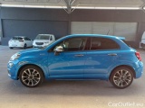  Fiat  500 FIAT X / 2018 / 5P / CROSSOVER 1.3 MJET 95CV E6D SPORT #8