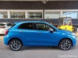 Fiat  500 FIAT X / 2018 / 5P / CROSSOVER 1.3 MJET 95CV E6D SPORT #7