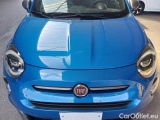  Fiat  500 FIAT X / 2018 / 5P / CROSSOVER 1.3 MJET 95CV E6D SPORT #32