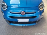  Fiat  500 FIAT X / 2018 / 5P / CROSSOVER 1.3 MJET 95CV E6D SPORT #38