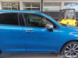  Fiat  500 FIAT X / 2018 / 5P / CROSSOVER 1.3 MJET 95CV E6D SPORT #51