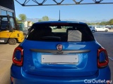  Fiat  500 FIAT X / 2018 / 5P / CROSSOVER 1.3 MJET 95CV E6D SPORT #98