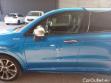  Fiat  500 FIAT X / 2018 / 5P / CROSSOVER 1.3 MJET 95CV E6D SPORT #116