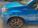  Fiat  500 FIAT X / 2018 / 5P / CROSSOVER 1.3 MJET 95CV E6D SPORT #132