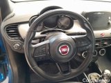  Fiat  500 FIAT X / 2018 / 5P / CROSSOVER 1.3 MJET 95CV E6D SPORT #165