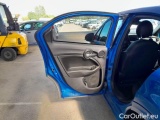  Fiat  500 FIAT X / 2018 / 5P / CROSSOVER 1.3 MJET 95CV E6D SPORT #205