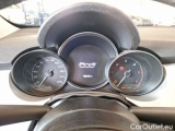  Fiat  500 FIAT X / 2018 / 5P / CROSSOVER 1.3 MJET 95CV E6D CONNECT #4
