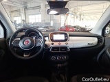  Fiat  500 FIAT X / 2018 / 5P / CROSSOVER 1.3 MJET 95CV E6D CONNECT #3
