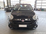 Fiat  500 FIAT X / 2018 / 5P / CROSSOVER 1.3 MJET 95CV E6D CONNECT #6