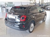  Fiat  500 FIAT X / 2018 / 5P / CROSSOVER 1.3 MJET 95CV E6D CONNECT #2
