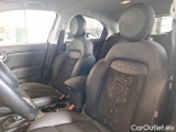  Fiat  500 FIAT X / 2018 / 5P / CROSSOVER 1.3 MJET 95CV E6D CONNECT #11