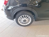  Fiat  500 FIAT X / 2018 / 5P / CROSSOVER 1.3 MJET 95CV E6D CONNECT #50