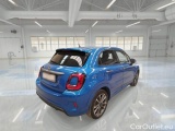  Fiat  500 FIAT X / 2018 / 5P / CROSSOVER 1.3 MJET 95CV E6D SPORT #2