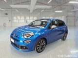  Fiat  500 FIAT X / 2018 / 5P / CROSSOVER 1.3 MJET 95CV E6D SPORT 