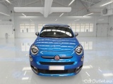  Fiat  500 FIAT X / 2018 / 5P / CROSSOVER 1.3 MJET 95CV E6D SPORT #6