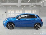  Fiat  500 FIAT X / 2018 / 5P / CROSSOVER 1.3 MJET 95CV E6D SPORT #8