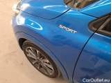  Fiat  500 FIAT X / 2018 / 5P / CROSSOVER 1.3 MJET 95CV E6D SPORT #76