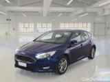  Ford  Focus FORD  2014 5 PORTE BERLINA 1.5 TDCI 120CV SeS BUSINESS 