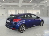  Ford  Focus FORD  2014 5 PORTE BERLINA 1.5 TDCI 120CV SeS BUSINESS #2