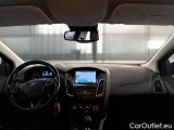  Ford  Focus FORD  2014 5 PORTE BERLINA 1.5 TDCI 120CV SeS BUSINESS #3