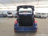  Ford  Focus FORD  2014 5 PORTE BERLINA 1.5 TDCI 120CV SeS BUSINESS #5