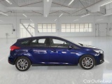  Ford  Focus FORD  2014 5 PORTE BERLINA 1.5 TDCI 120CV SeS BUSINESS #7