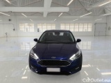  Ford  Focus FORD  2014 5 PORTE BERLINA 1.5 TDCI 120CV SeS BUSINESS #6