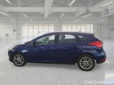  Ford  Focus FORD  2014 5 PORTE BERLINA 1.5 TDCI 120CV SeS BUSINESS #8