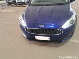  Ford  Focus FORD  2014 5 PORTE BERLINA 1.5 TDCI 120CV SeS BUSINESS #38