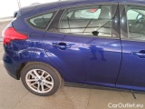  Ford  Focus FORD  2014 5 PORTE BERLINA 1.5 TDCI 120CV SeS BUSINESS #53