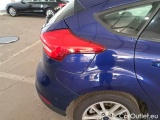  Ford  Focus FORD  2014 5 PORTE BERLINA 1.5 TDCI 120CV SeS BUSINESS #59