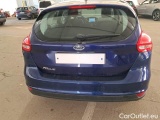  Ford  Focus FORD  2014 5 PORTE BERLINA 1.5 TDCI 120CV SeS BUSINESS #63