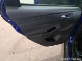 Ford  Focus FORD  2014 5 PORTE BERLINA 1.5 TDCI 120CV SeS BUSINESS #109