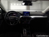  Ford  Focus FORD  / 2018 / 5P / STATION WAGON 1.5 ECOBLUE 120CV BUS CO-PILOT AUTO SW #3
