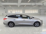  Ford  Focus FORD  / 2018 / 5P / STATION WAGON 1.5 ECOBLUE 120CV BUS CO-PILOT AUTO SW #7