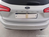  Ford  Focus FORD  / 2018 / 5P / STATION WAGON 1.5 ECOBLUE 120CV BUS CO-PILOT AUTO SW #46