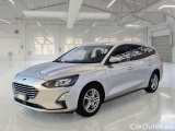  Ford  Focus FORD  / 2018 / 5P / STATION WAGON 1.5 ECOBLUE 120CV BUS. CAMBIO AUTOM. SW 