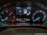  Ford  Focus FORD  / 2018 / 5P / STATION WAGON 1.5 ECOBLUE 120CV BUS. CAMBIO AUTOM. SW #4