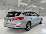  Ford  Focus FORD  / 2018 / 5P / STATION WAGON 1.5 ECOBLUE 120CV BUS. CAMBIO AUTOM. SW #2