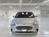 Ford  Focus FORD  / 2018 / 5P / STATION WAGON 1.5 ECOBLUE 120CV BUS. CAMBIO AUTOM. SW #6