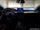  Ford  Focus FORD  / 2018 / 5P / STATION WAGON 1.5 ECOBLUE 120CV BUS. CAMBIO AUTOM. SW #3