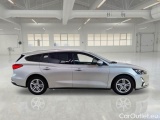  Ford  Focus FORD  / 2018 / 5P / STATION WAGON 1.5 ECOBLUE 120CV BUS. CAMBIO AUTOM. SW #7