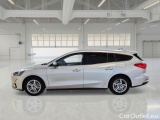  Ford  Focus FORD  / 2018 / 5P / STATION WAGON 1.5 ECOBLUE 120CV BUS. CAMBIO AUTOM. SW #8