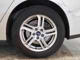  Ford  Focus FORD  / 2018 / 5P / STATION WAGON 1.5 ECOBLUE 120CV BUS. CAMBIO AUTOM. SW #19